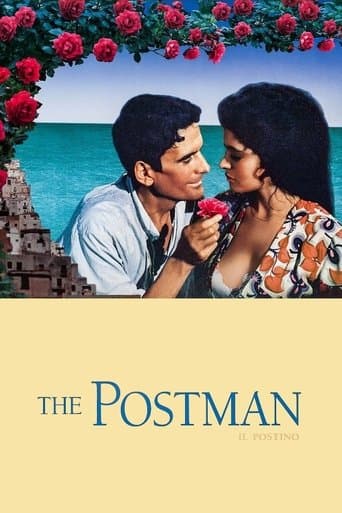 Watch The Postman free online