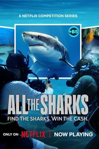 Watch All the Sharks free online