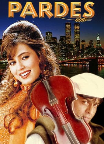Watch Pardes free online