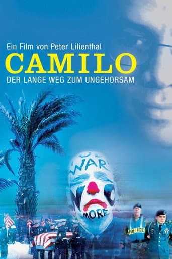 Watch Camilo: The Long Road to Disobedience free online