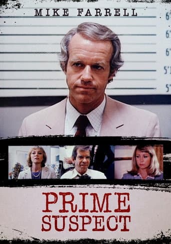 Watch Prime Suspect free online