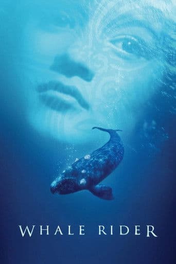 Watch Whale Rider free online