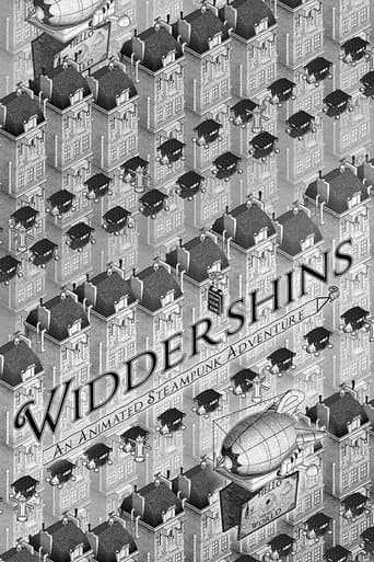 Watch Widdershins free online