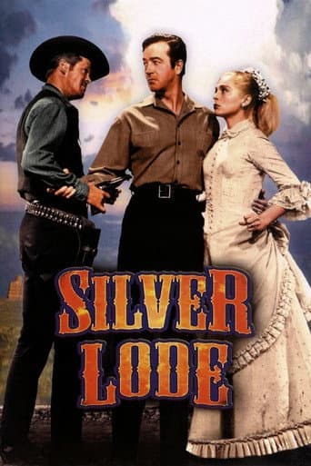 Watch Silver Lode free online