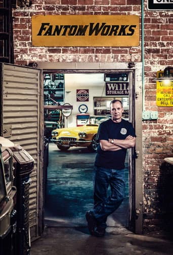Watch FantomWorks free online