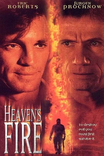 Watch Heaven's Fire free online
