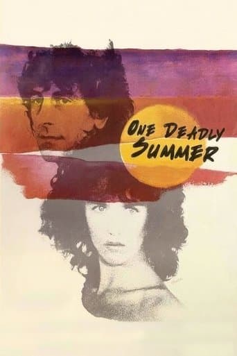 Watch One Deadly Summer free online