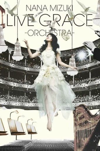 Watch NANA MIZUKI LIVE GRACE 2011 ―ORCHESTRA― free online