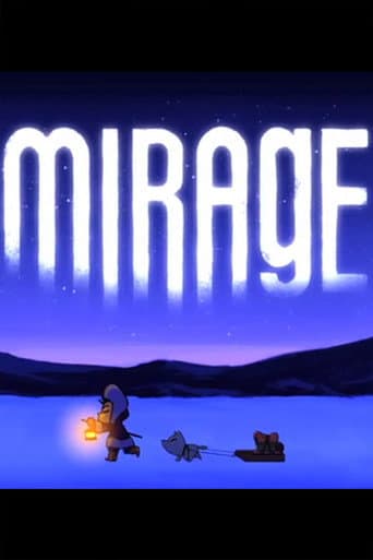Watch Mirage free online