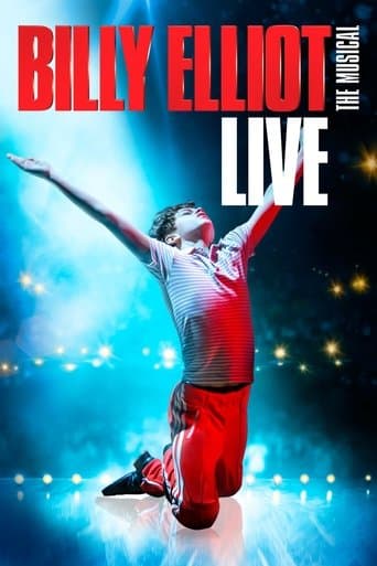Watch Billy Elliot: The Musical Live free online
