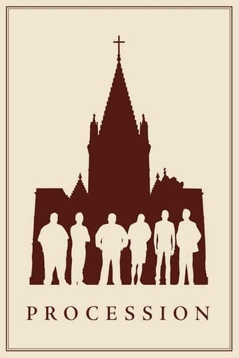Watch Procession free online