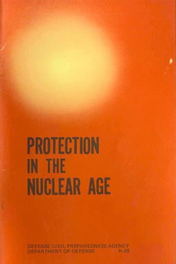 Watch Protection In The Nuclear Age free online