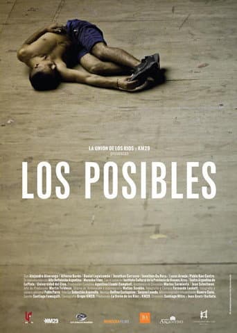 Watch Los posibles free online