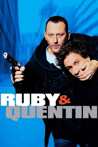 Watch Ruby & Quentin free online