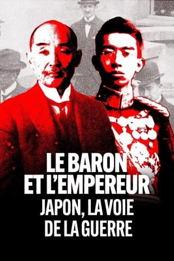 Watch Le Baron et l'Empereur : Japon, la voie de la guerre free online