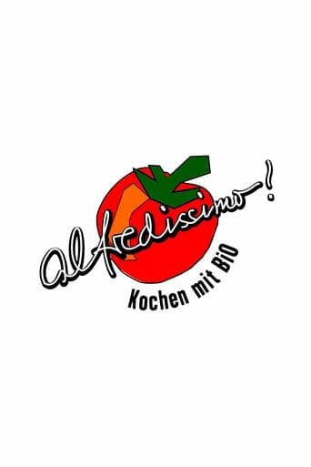Watch alfredissimo! Kochen mit Bio free online
