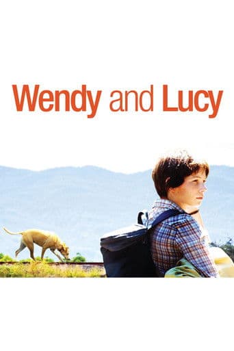 Watch Wendy and Lucy free online