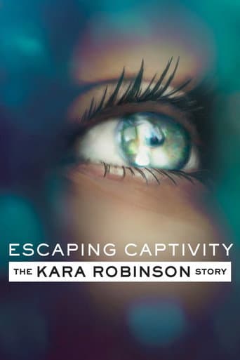 Watch Escaping Captivity: The Kara Robinson Story free online