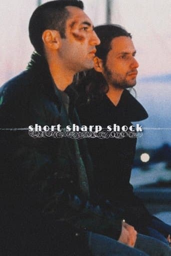Watch Short Sharp Shock free online