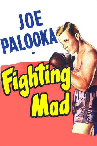 Watch Joe Palooka in Fighting Mad free online