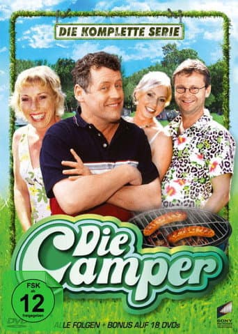 Watch Die Camper free online