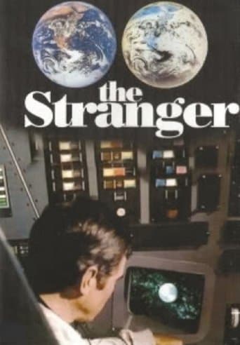 Watch The Stranger free online