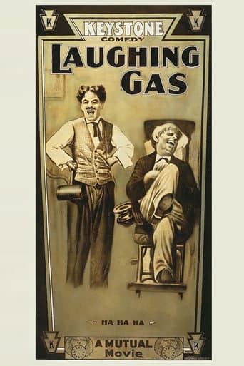 Watch Laughing Gas free online