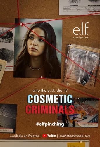 Watch Cosmetic Criminals free online