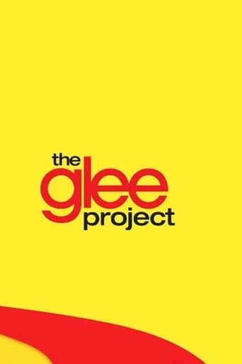 Watch The Glee Project free online