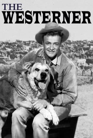 Watch The Westerner free online