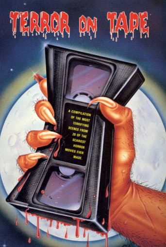 Watch Terror on Tape free online