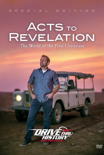 Watch Drive Thru History: Acts to Revelation free online