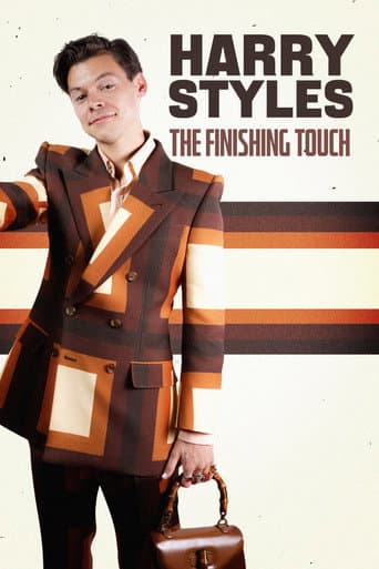 Watch Harry Styles: The Finishing Touch free online