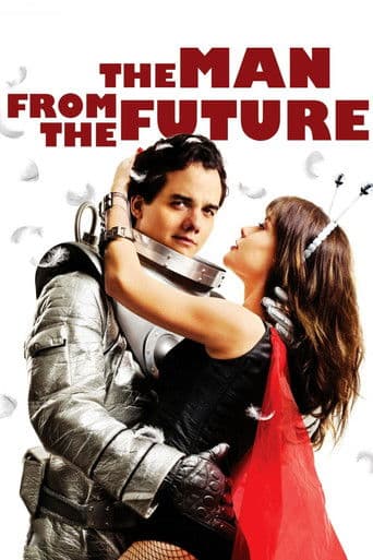 Watch The Man from the Future free online