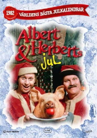 Watch Albert & Herberts julkalender free online