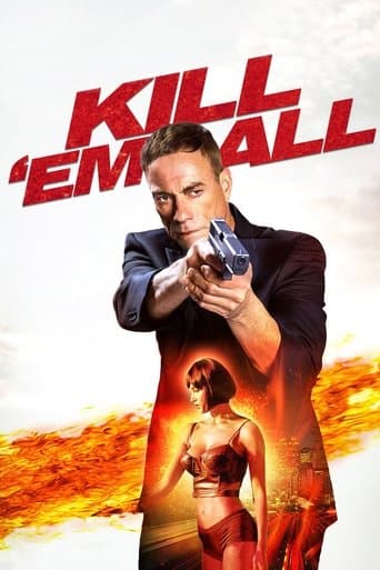 Watch Kill 'em All free online