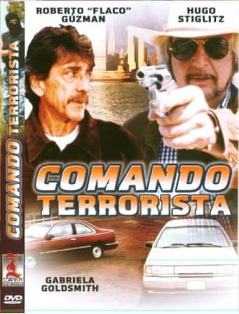 Watch Terrorist Command free online