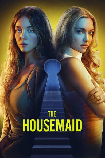Watch The Housemaid free online