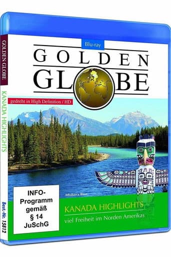 Watch Golden Globe - Kanada Highlights free online