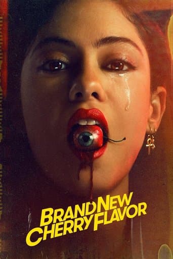 Watch Brand New Cherry Flavor free online