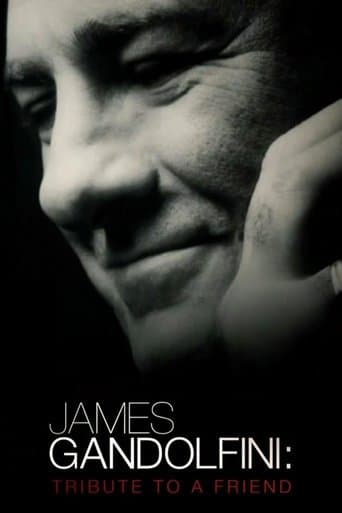 Watch James Gandolfini: Tribute to a Friend free online