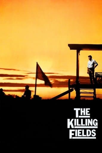 Watch The Killing Fields free online