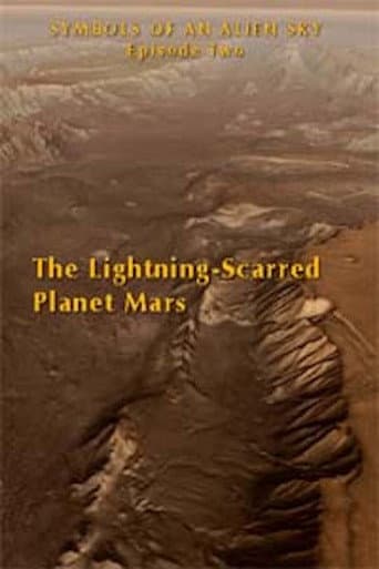 Watch The Lightning-Scarred Planet Mars free online