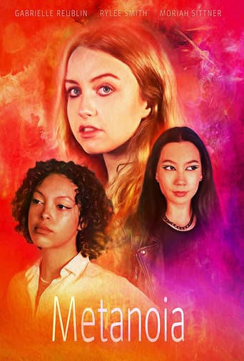 Watch Metanoia free online