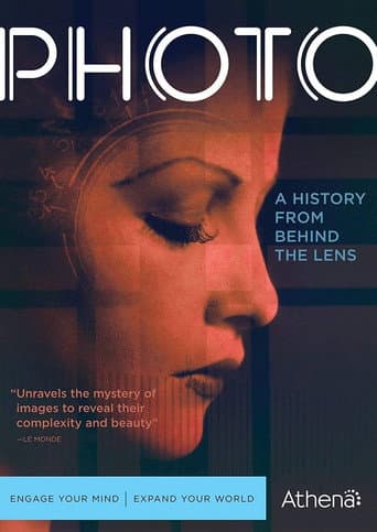 Watch Photo: A History from Behind the Lens free online