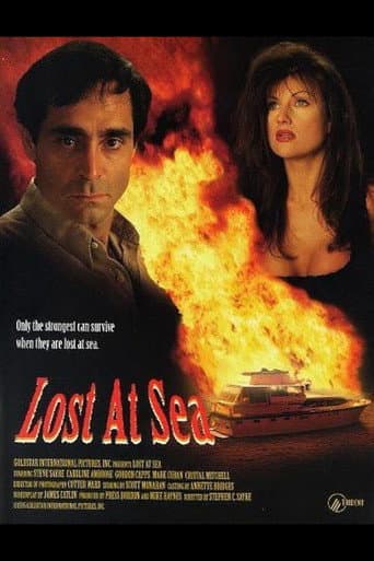 Watch Lost at Sea free online