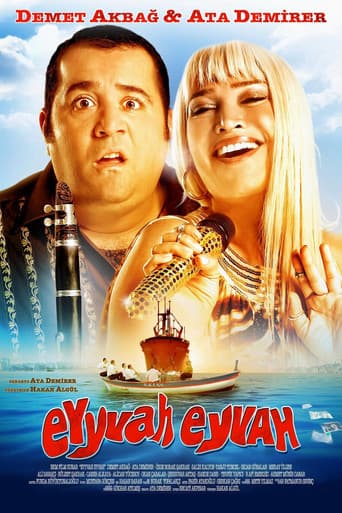 Watch Eyyvah Eyvah free online