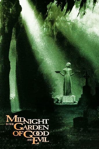 Watch Midnight in the Garden of Good and Evil free online