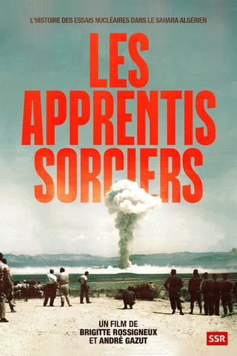 Watch The Sorcerer's Apprentice free online