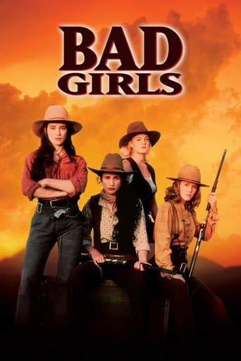 Watch Bad Girls free online